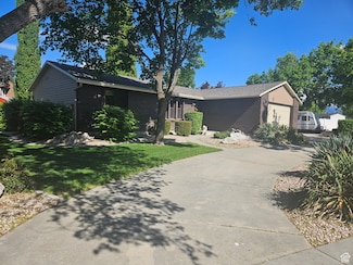 5235 Spring Clover Dr, Salt Lake City, UT 84123