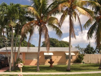 2040 SW 48th Ave, Fort Lauderdale, FL 33317