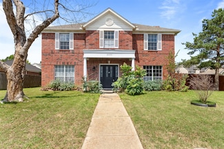 2050 Vista Dr, Lewisville, TX 75067