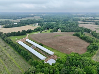 1918 Swan Rd, Farmington, KY 42040