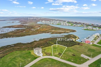3831 Curlew Dr, Galveston, TX 77554
