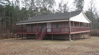 260 Turkey Rd, Alberta, VA 23821