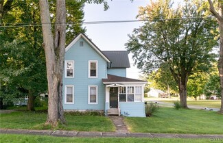 202 E Bradley St, Dexter, NY 13634