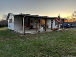 1941 Harrison Heth Rd SW, Corydon, IN 47112