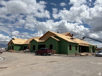 6081 W Parkway Blvd Unit CAMBR, West Valley City, UT 84128