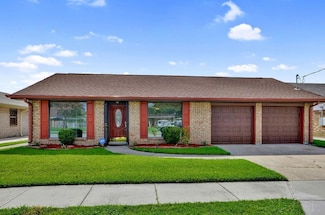 1117 Westwood Dr, Marrero, LA 70072