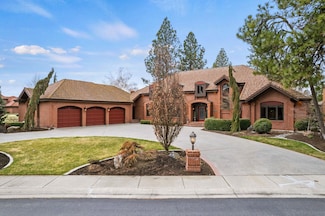 5409 S Quail Ridge Cir, Spokane, WA 99223