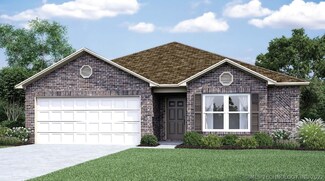 29507 E 80th St S, Broken Arrow, OK 74014
