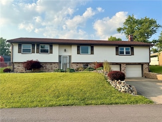 47 Walker Manor Cir, Colliers, WV 26035
