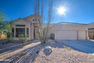 3248 N Boulder Canyon, Mesa, AZ 85207
