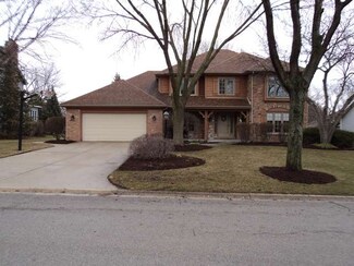 8537 Clynderven Rd, Burr Ridge, IL 60527