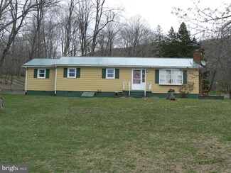 22457 Sherman Trail, Amberson, PA 17210