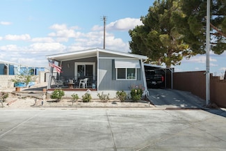 48303 20th St W Unit 207, Lancaster, CA 93534