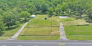 7586 Us Hwy 69, Porter, OK 74454