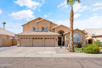 4328 W Chama Dr, Glendale, AZ 85310