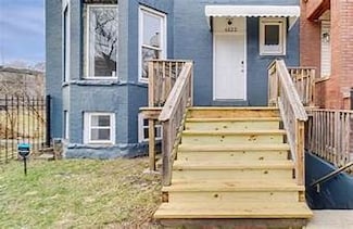 6522 S Ellis Ave Unit 2, Chicago, IL 60637