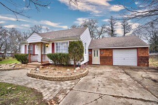 1345 Cutler St, Burton, MI 48509