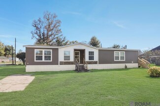 7388 Impson St, Denham Springs, LA 70706