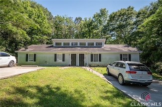 100 Sayemore Dr, Athens, GA 30601