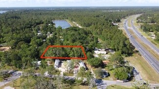 00 Hankins Rd, Freeport, FL 32439