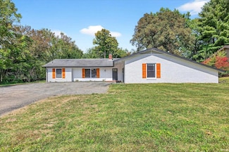 3633 E 3rd St, Bloomington, IN 47401