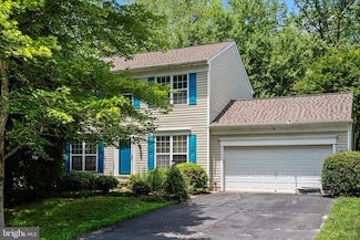 14908 Slippery Elm Ct, Woodbridge, VA 22193