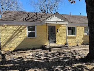 844 Leon Place, Memphis, TN 38107