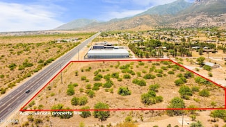 4.5 Acres Highway 92 -- Unit 20, Hereford, AZ 85615