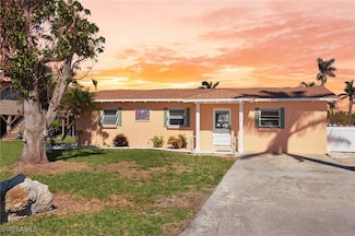 3728 Emerald Ave, Saint James City, FL 33956