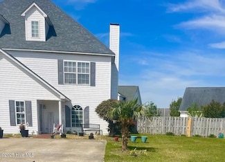 3032 Edward Ct Unit B, Winterville, NC 28590