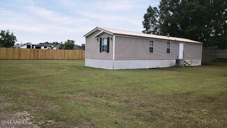 1156 Clayton Castille Rd, Breaux Bridge, LA 70517