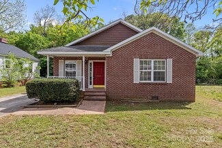2325 Sanders Ave, Charlotte, NC 28216