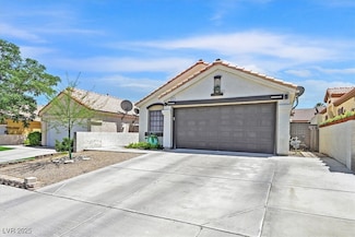 9151 Indian Breeze Dr, Las Vegas, NV 89129