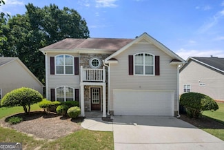 2374 Scott Oaks Trail Sw, Marietta, Ga 30008 