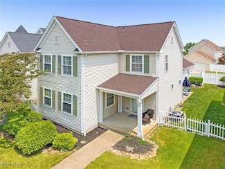 1150 Chapman Ln Unit 40, Medina, OH 44256
