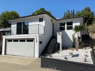 1138 El Paso Dr, Los Angeles, CA 90065