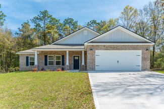 402 Onida Trail, Crestview, FL 32536