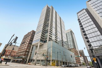 611 S Wells St Unit 1305, Chicago, IL 60607