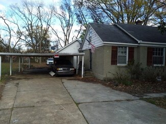 1216 Vaughn Rd, Memphis, TN 38122