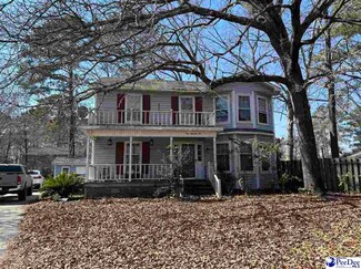 405 Edenderry Way, Florence, SC 29501
