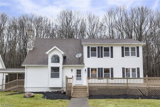 5809 Belle Rd, Geneva, OH 44041