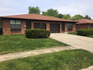 1938 Hampstead Dr Unit 940, Columbus, OH 43229