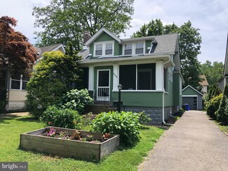 506 Dwight Ave, Oaklyn, NJ 08107