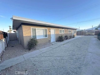 343 W Tramview Rd, Palm Springs, CA 92262