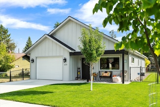 439 College Ave, Kalispell, MT 59901
