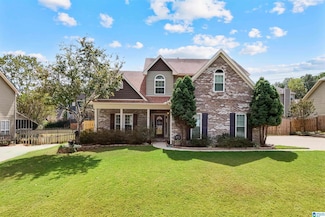 5009 Bridlewood Parc Ln, Helena, AL 35080
