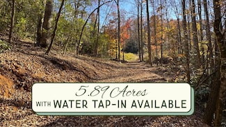 300 River Mist Ln, Franklin, NC 28734