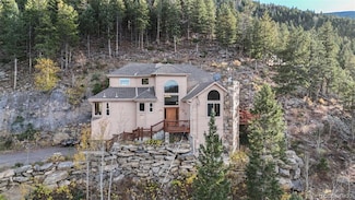 900 Sawmill Creek Rd, Evergreen, CO 80439