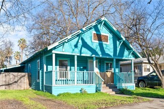1829 Hemlock St, Chico, CA 95928