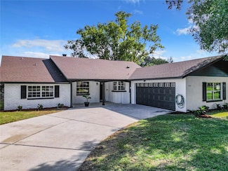 5105 Dorian Ave, Belle Isle, FL 32812